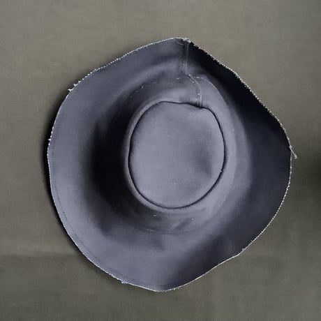 🇺🇸アメリカ製　THE  MAGIC  HAT  (MADE IN USA) NAVY COLOR