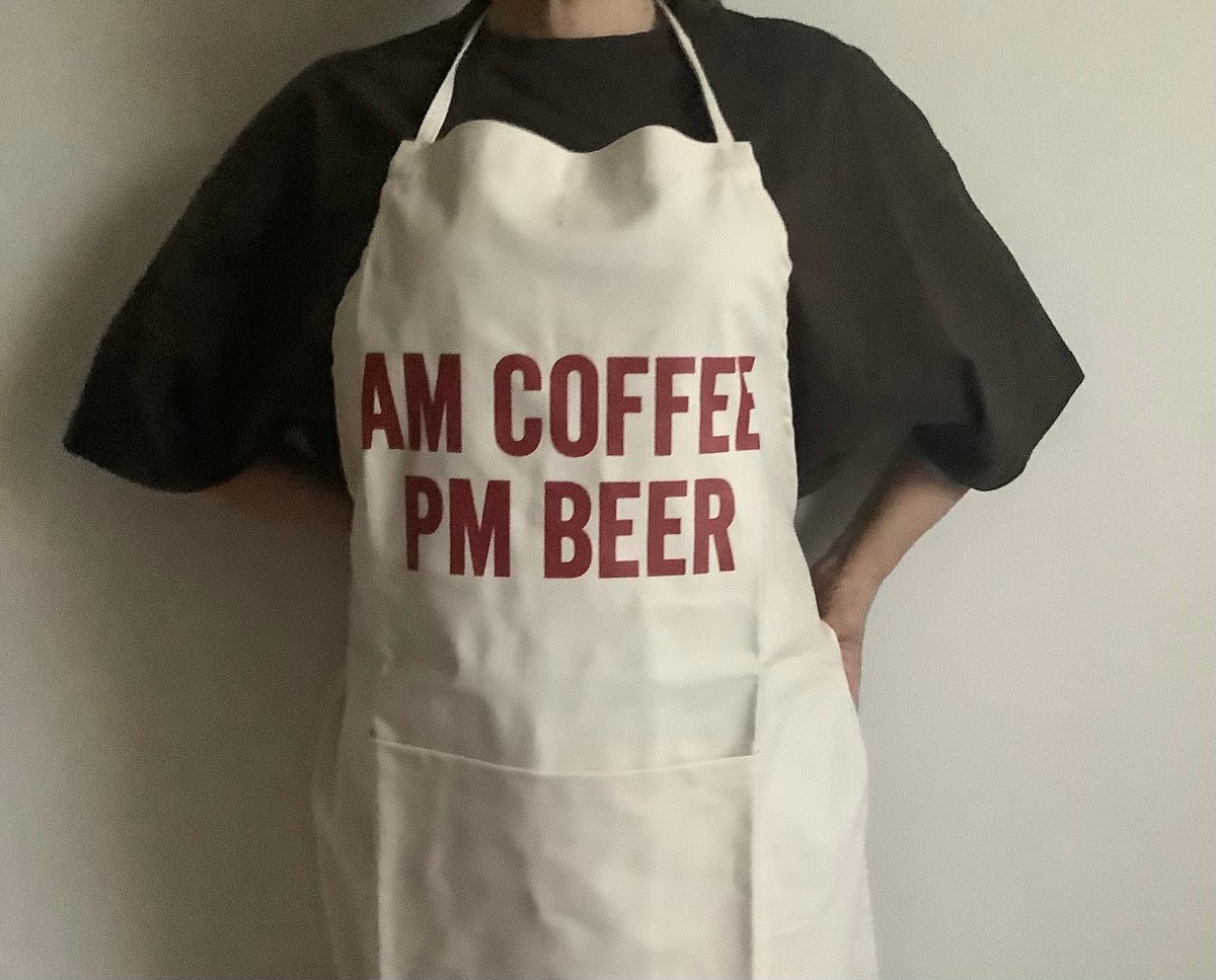 🌸[新発売] ADULT APRON 10C4 