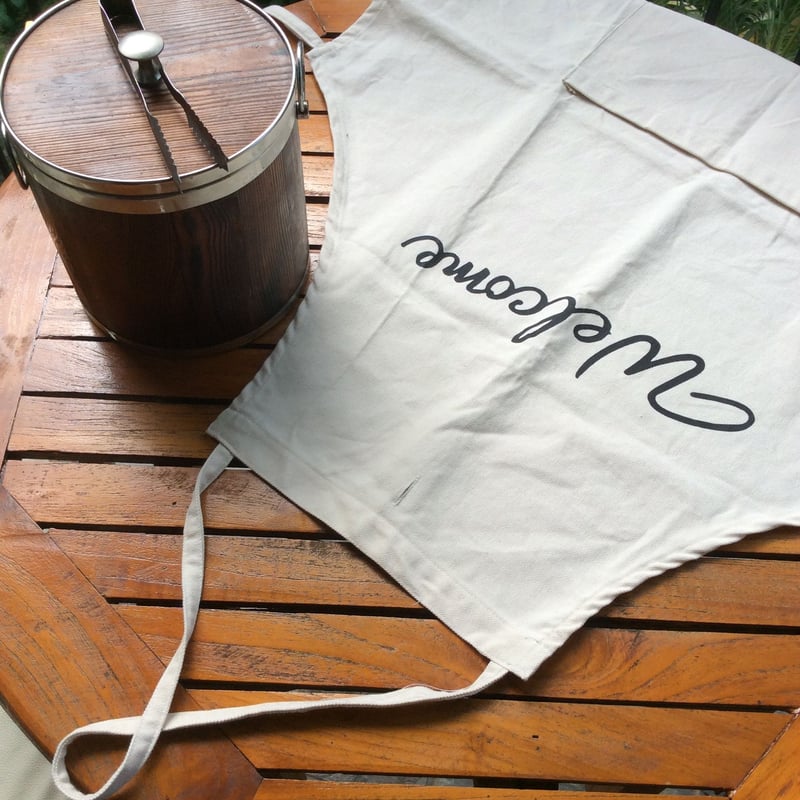 french 00-20s apron【wildfraulein好きな方など】 french 00-20s apron【wildfraulein好きな方など】 | BESTSELLER