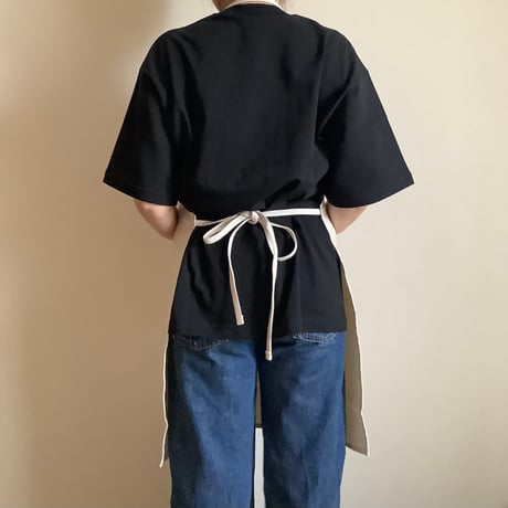 ADULT APRON #11  イエス！グッドジョブ！