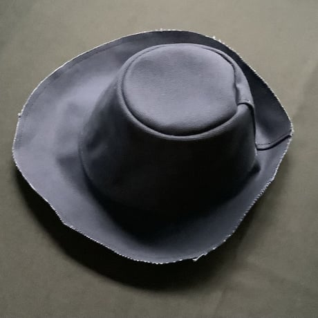 🇺🇸アメリカ製　THE  MAGIC  HAT  (MADE IN USA) NAVY COLOR