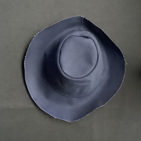 🇺🇸アメリカ製　THE  MAGIC  HAT  (MADE IN USA) NAVY COLOR