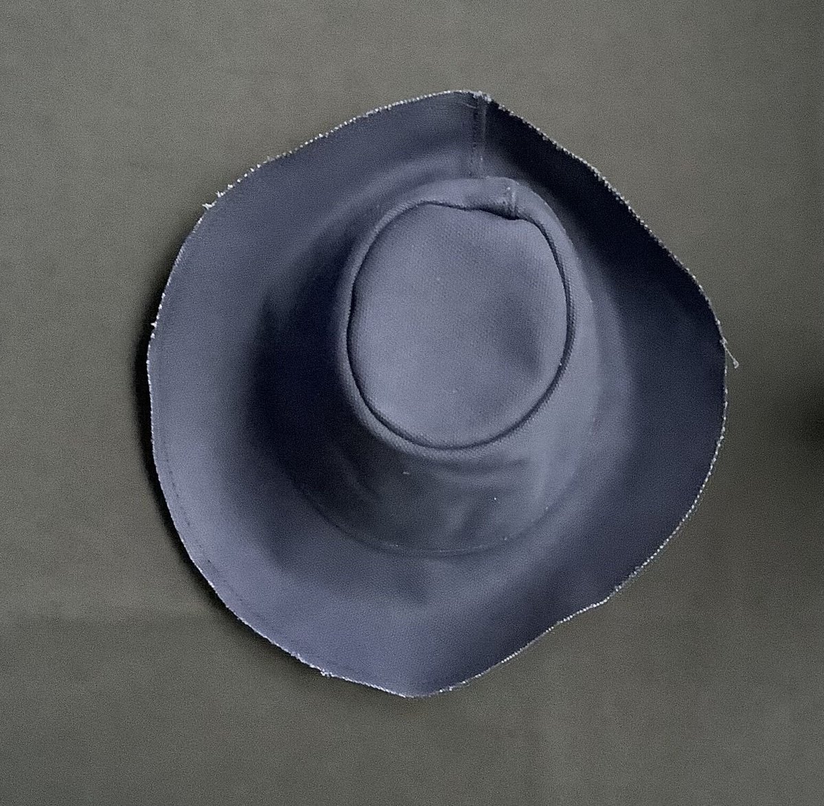 🇺🇸アメリカ製 THE MAGIC HAT NAVY COLOR | DRESSSEN