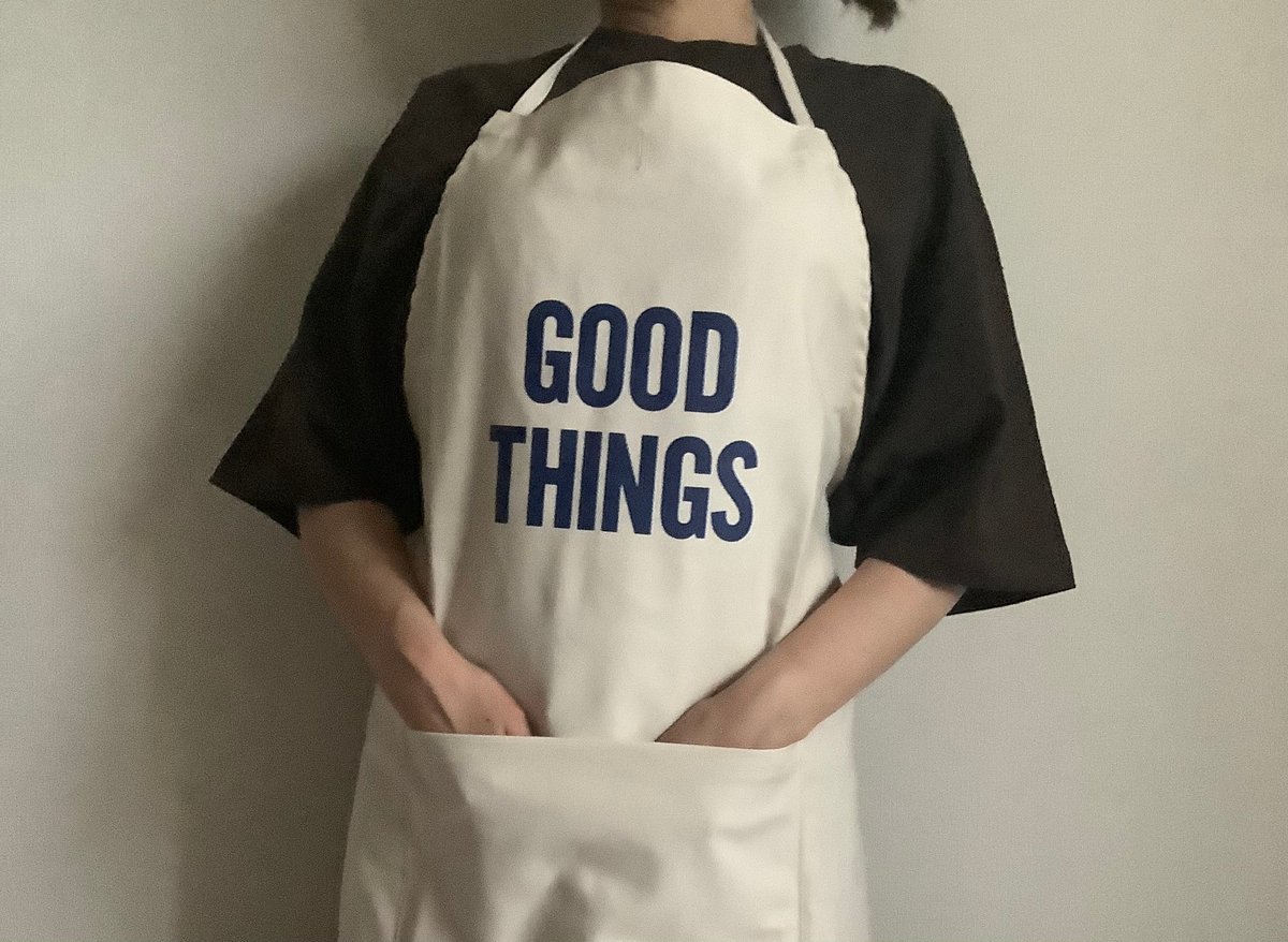🌸[新発売] ADULT APRON 11N4 