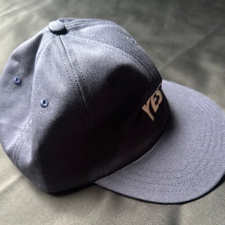 🔴残すところサンドベージュラスト1点のみです！！　COOPERS🇺🇸× DRESSSEN  BASEBALL CAP    ※全5色展開です。