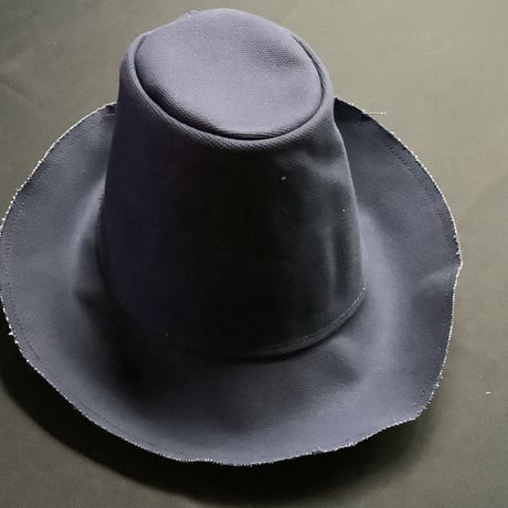 🇺🇸アメリカ製　THE  MAGIC  HAT  (MADE IN USA) NAVY COLOR