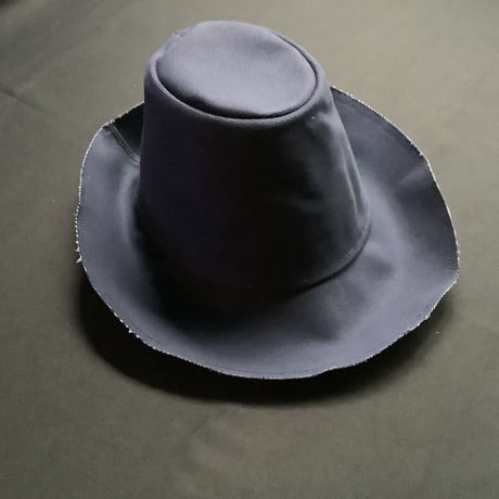 🇺🇸アメリカ製　THE  MAGIC  HAT  (MADE IN USA) NAVY COLOR