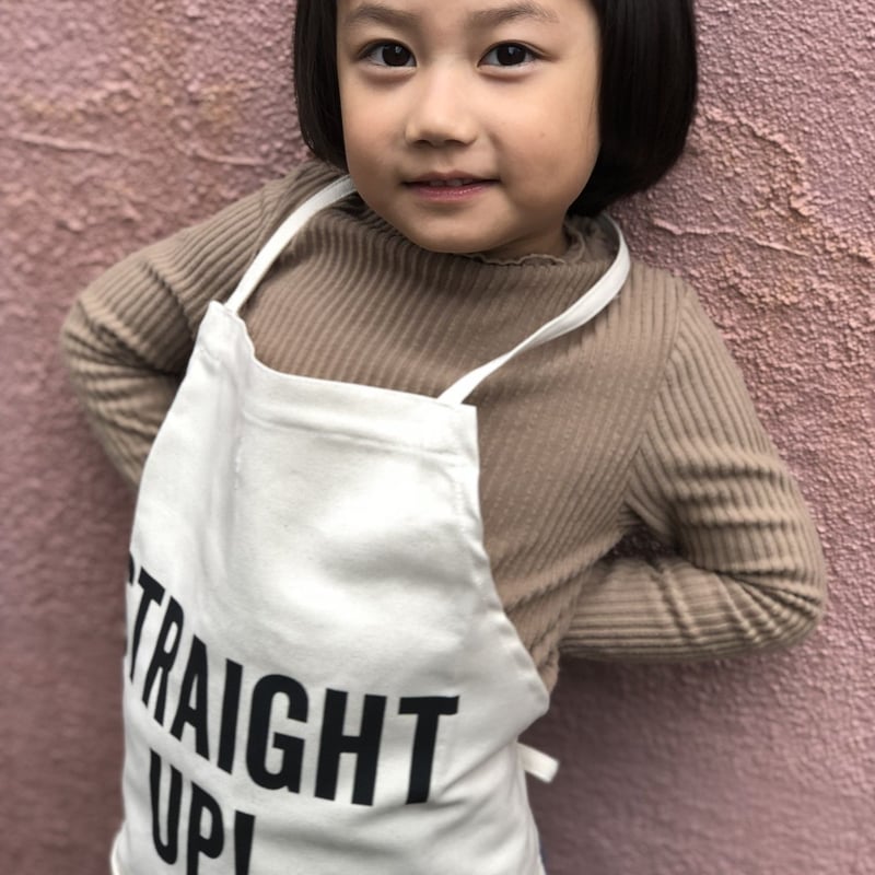 👦👧DRESSSEN KD11 KIDS APRON 