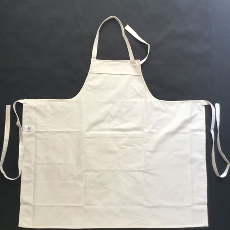 PR24  THE PROFESSIONAL APRON“ BEA(T)OGETHER※首紐の長さが調整できます。