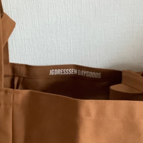 2W3  NEW 2WAY BAG  “YES”   CAMEL   COLOR