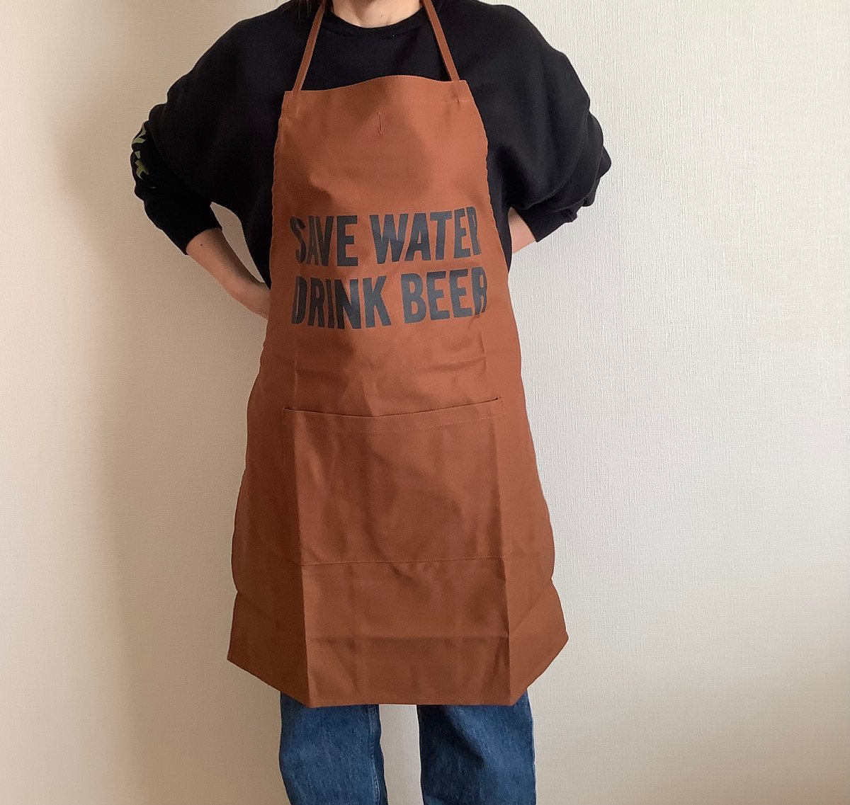 DR(BN)6 APRON 