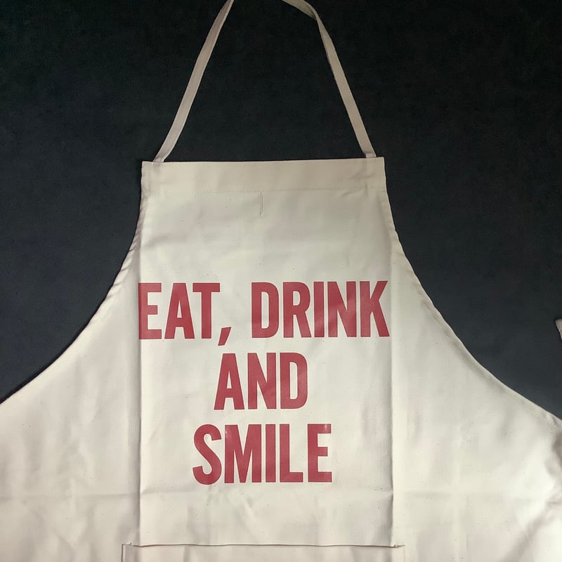 10周年記念発売]ADULT APRON LG3 