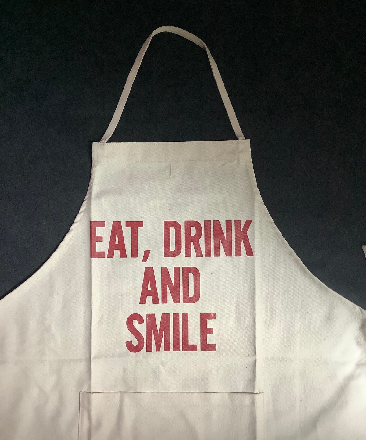 10周年記念発売]ADULT APRON LG3 