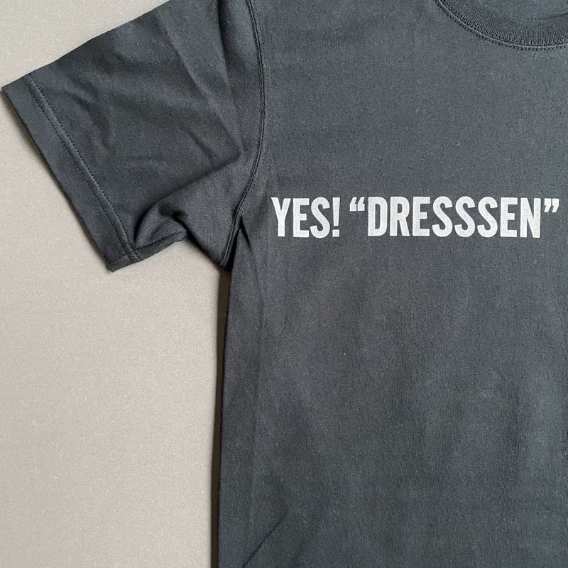 DRESSSEN DSST58 DRES“SPECIAL”SSEN YES“ DRES