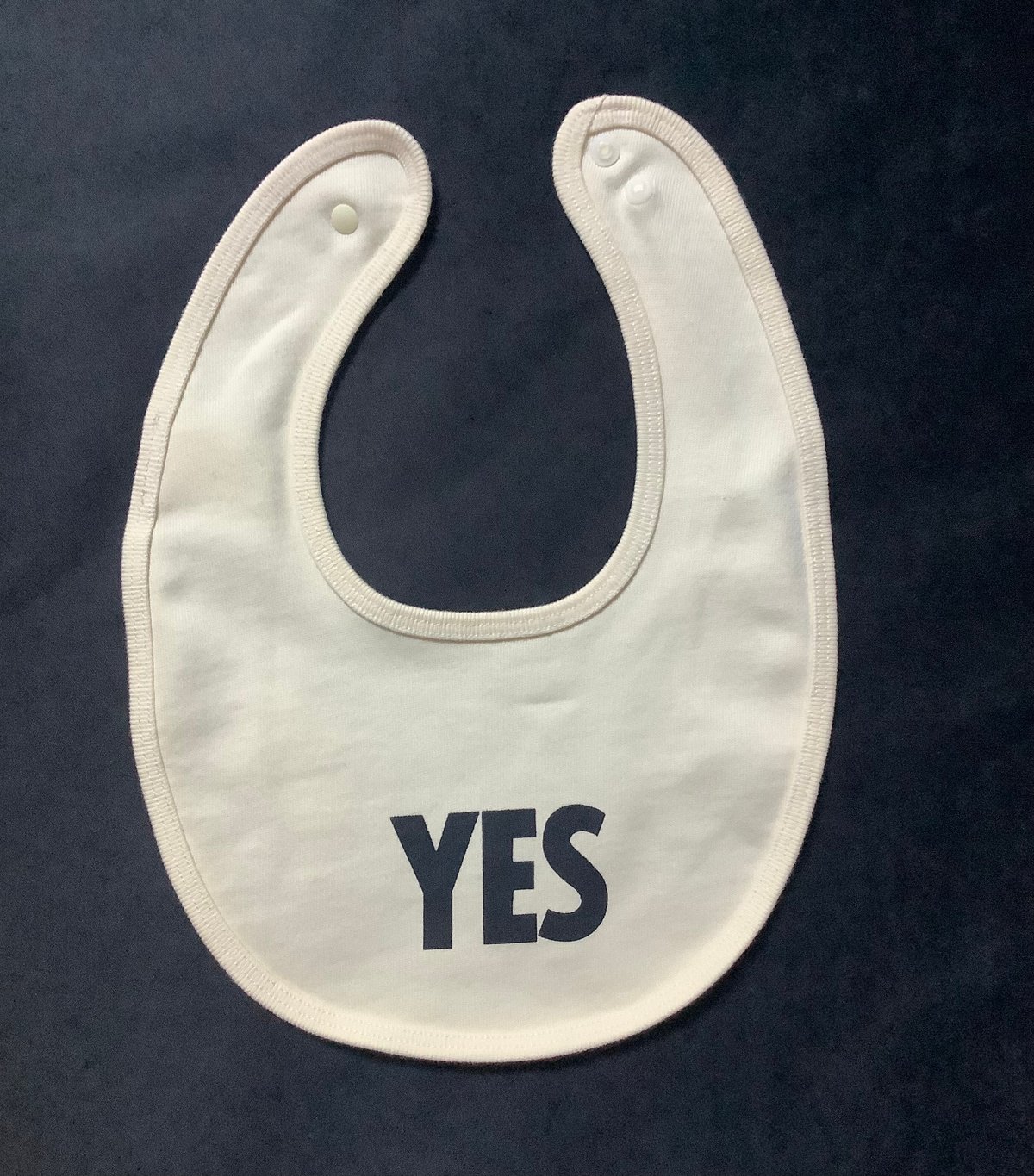 👶[BS1 DRESSSEN “YES”(スタイ) ※今生産をもって販売終了とさせていただ