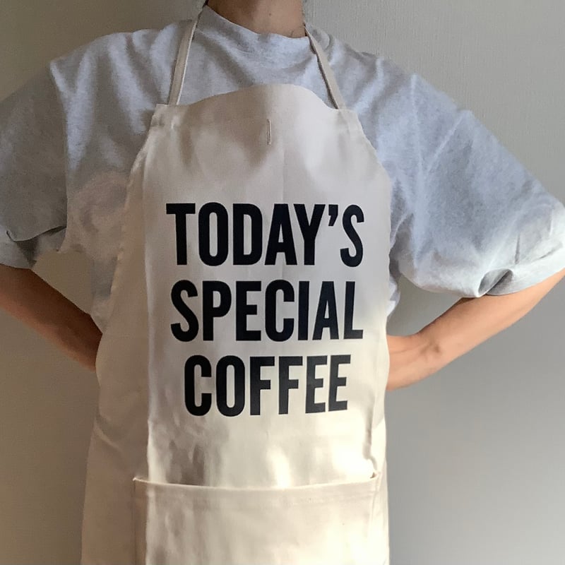 ADULT APRON #22 