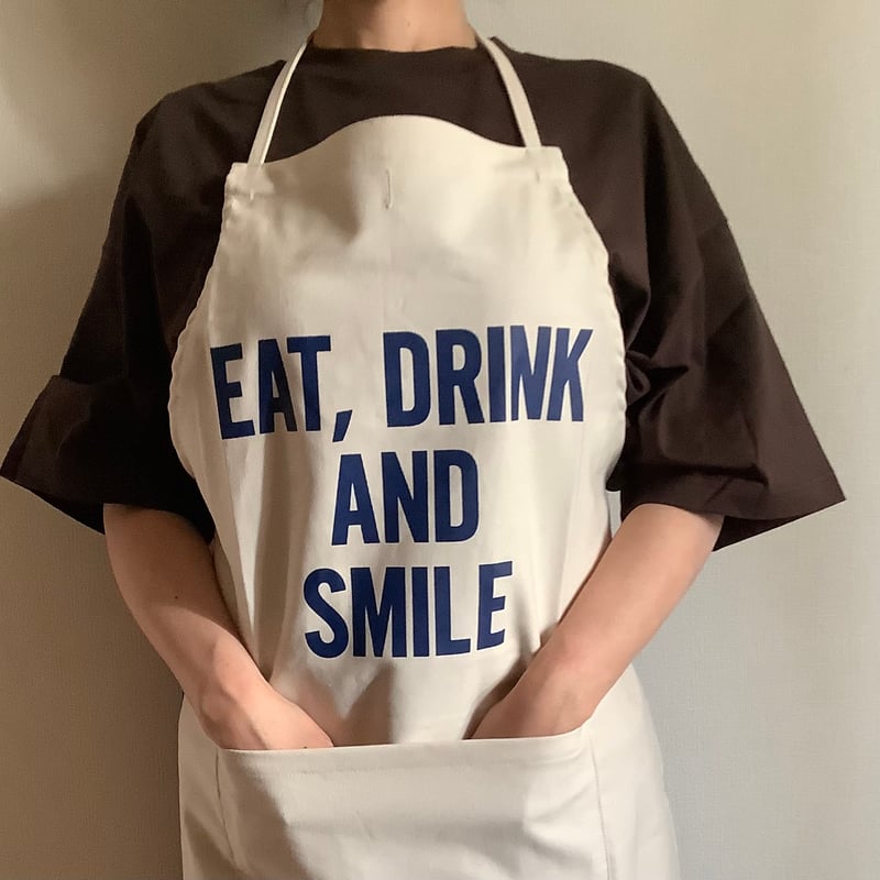🌸[新発売] ADULT APRON #32 