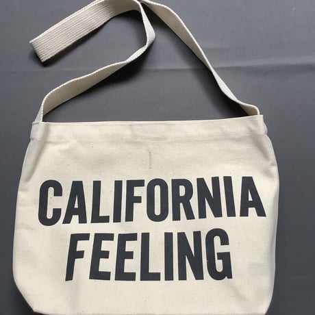 DRESSSEN  DB18 BAG  ”CALIFORNIA FEELING“