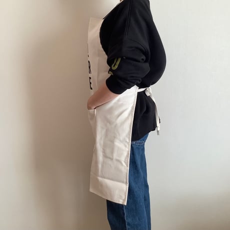 ADULT APRON #8  YES! BEER TIME!