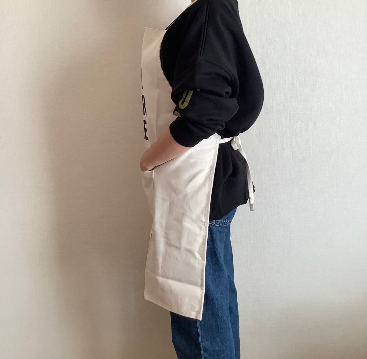 ADULT APRON #8 YES! BEER TIME! | DRESSSEN公式オンラ ADULT APRON #8 YES! BEER TIME! | DRESSSEN公式オンラ
