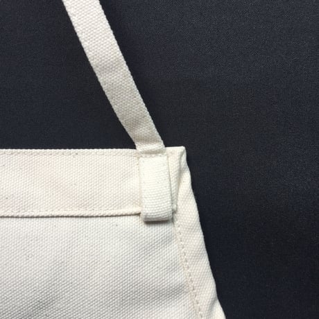 👦👧DRESSSEN KD13 KIDS APRON   "FASHION ENTHUSIAST"(※キッズエプロンです)