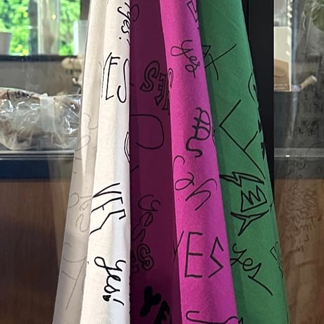 YB3  “YES BANDANA “  (PURPLE COLOR)