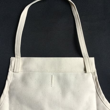 👶DRESSSEN BKD4  BABY KIDS APRON YES365  (ベイビーキッズエプロンです。)