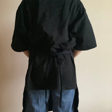 DRVNY3  REVERSIBLE  APRON“PROFFESSIONAL/AMATEUR”(リバーシブルエプロン)