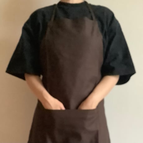 【新品未開封】DRESSEN 逃げ恥 エプロン ADULT APRON #4 