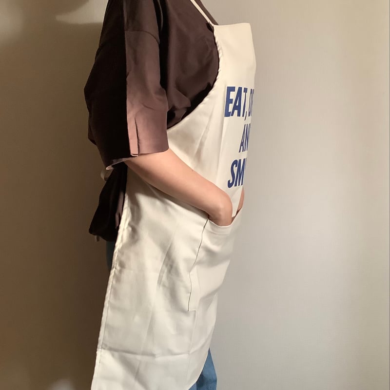 🌸[新発売] ADULT APRON #32 