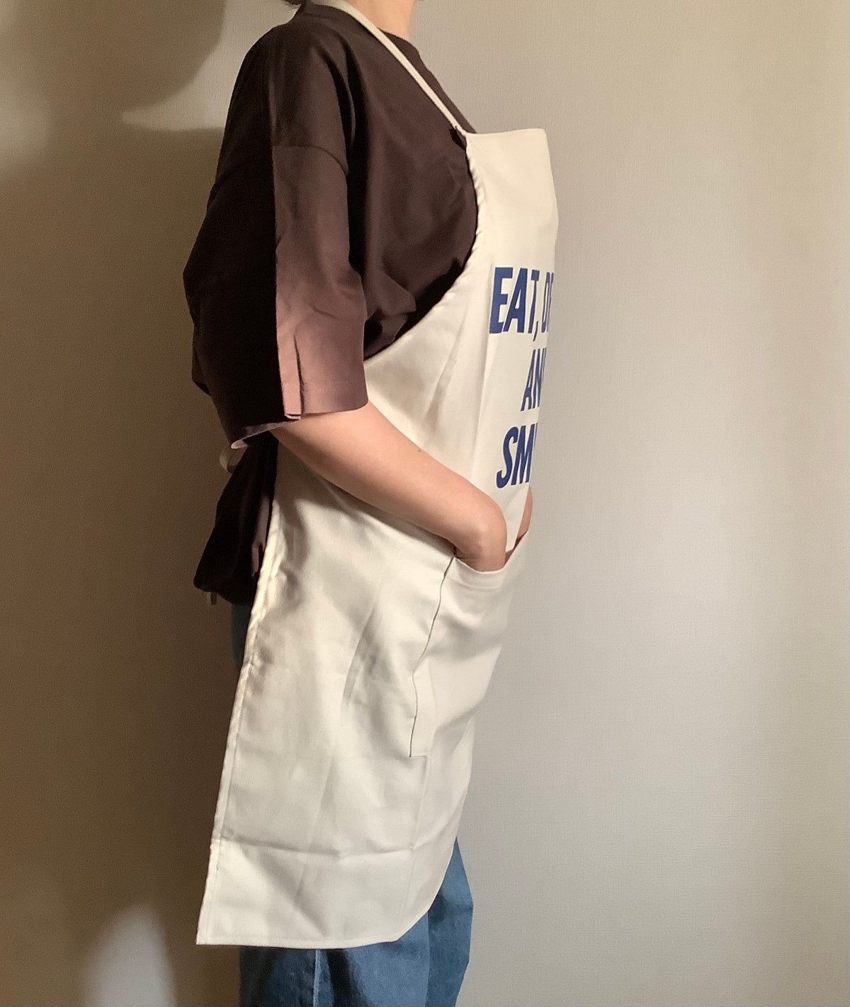 🌸[新発売] ADULT APRON #32 