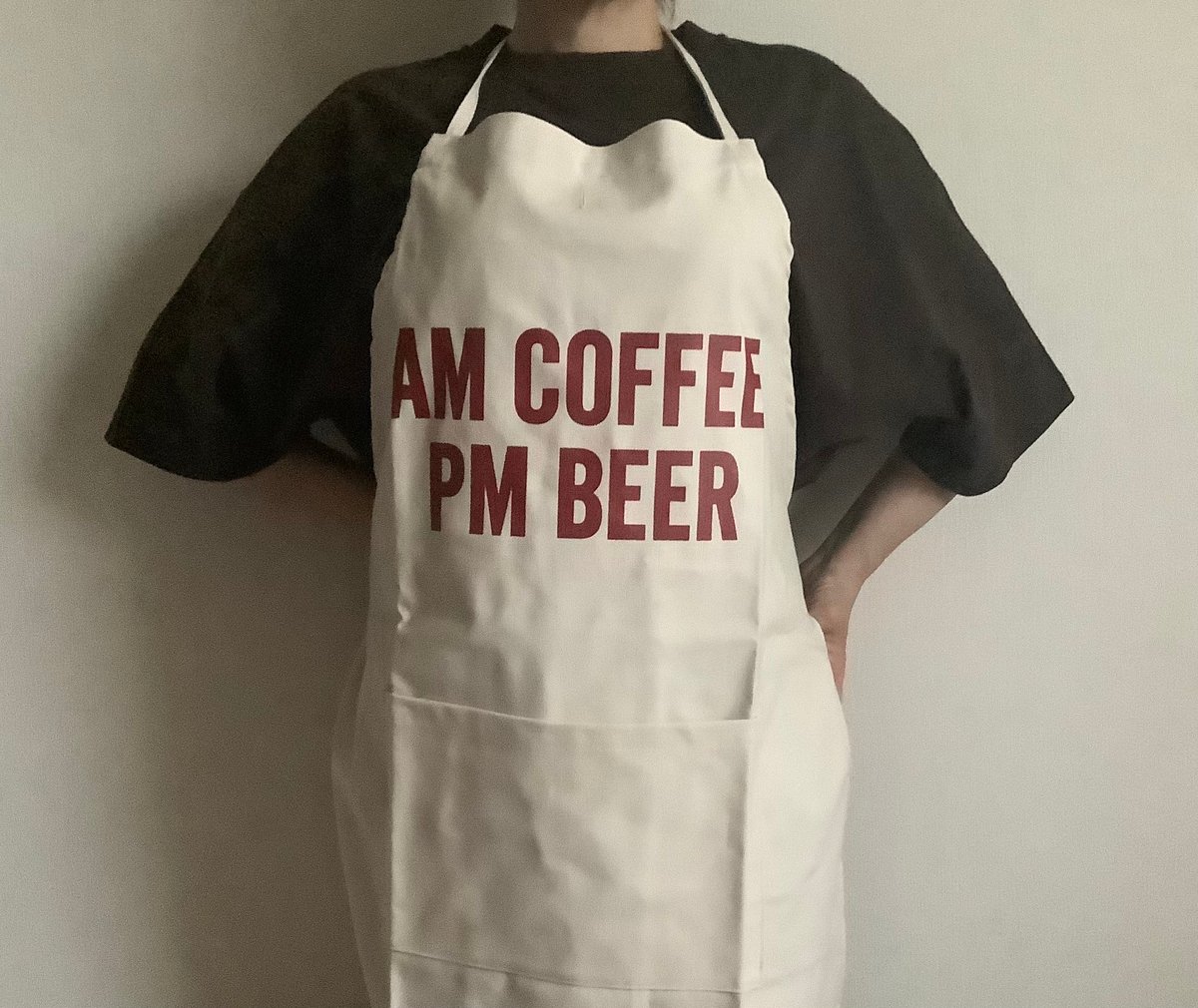 未使用★レア　CUNE キューン　エプロン　 Kill' Em All cafe 🌸[新発売] ADULT APRON 10C4 