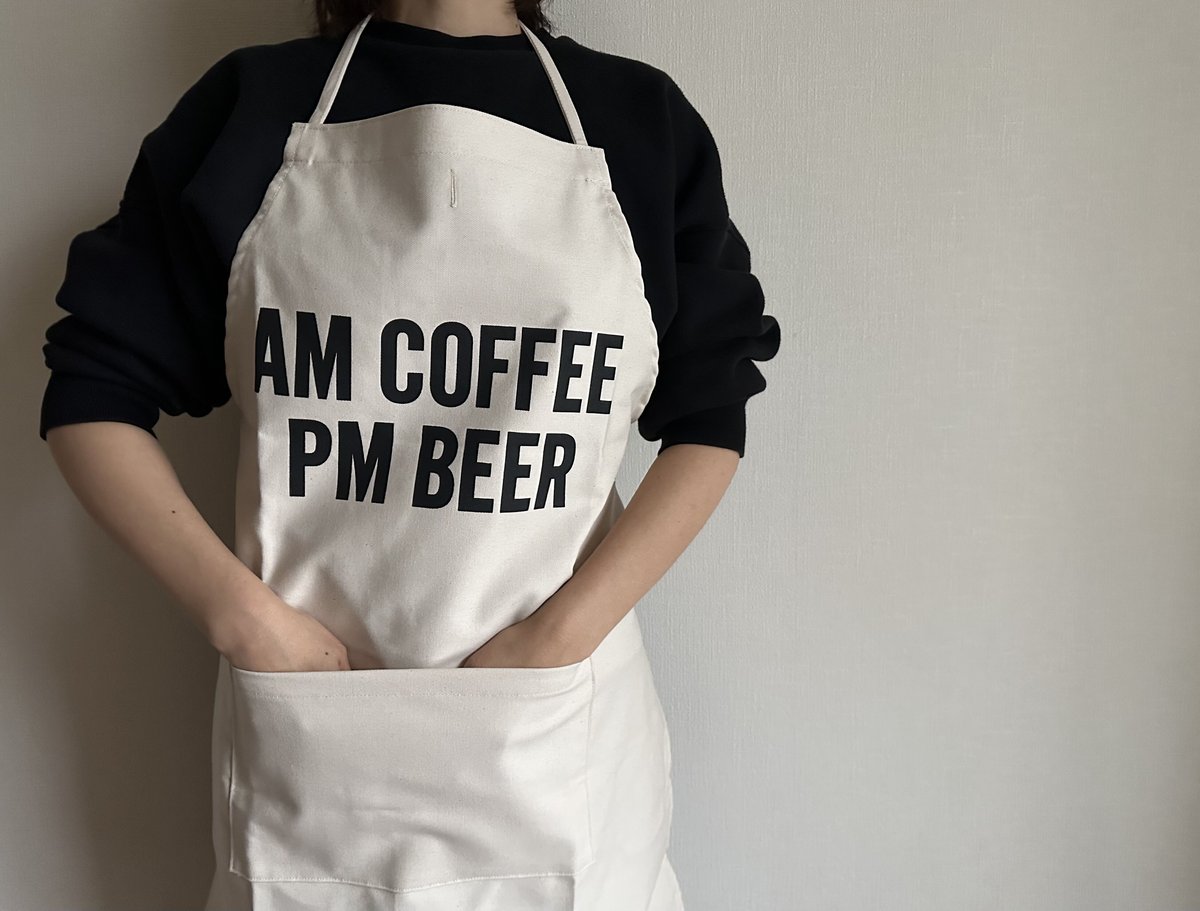 ADULT APRON 
