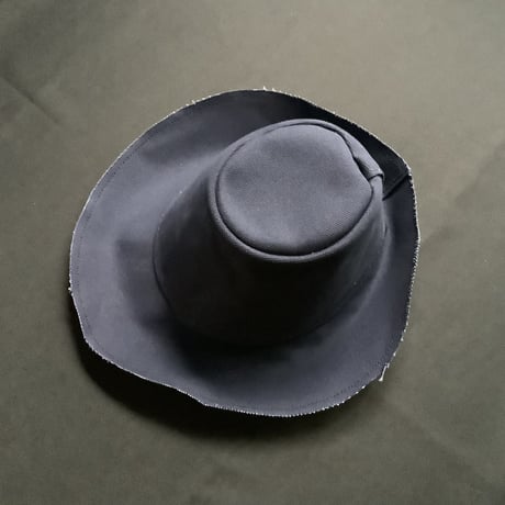 🇺🇸アメリカ製　THE  MAGIC  HAT  (MADE IN USA) NAVY COLOR