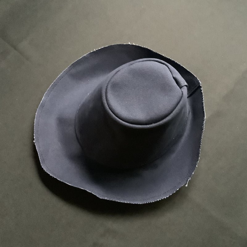 🇺🇸アメリカ製 THE MAGIC HAT (MADE IN USA) NAVY COL