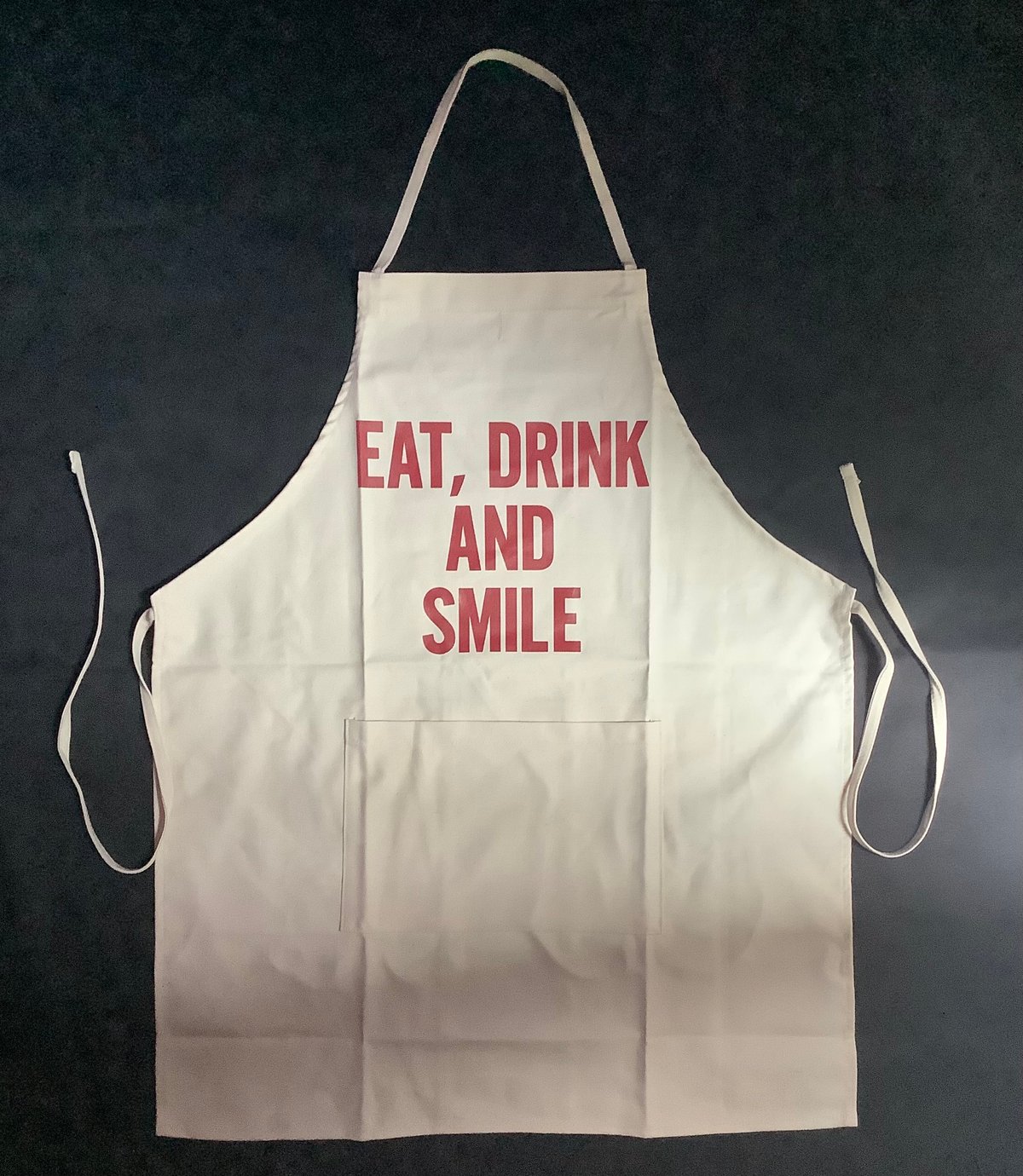 10周年記念発売]ADULT APRON LG3 