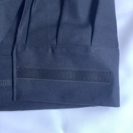 CCDN1 CHEF‘S CAP   “YES”(ダークネイビーカラー)