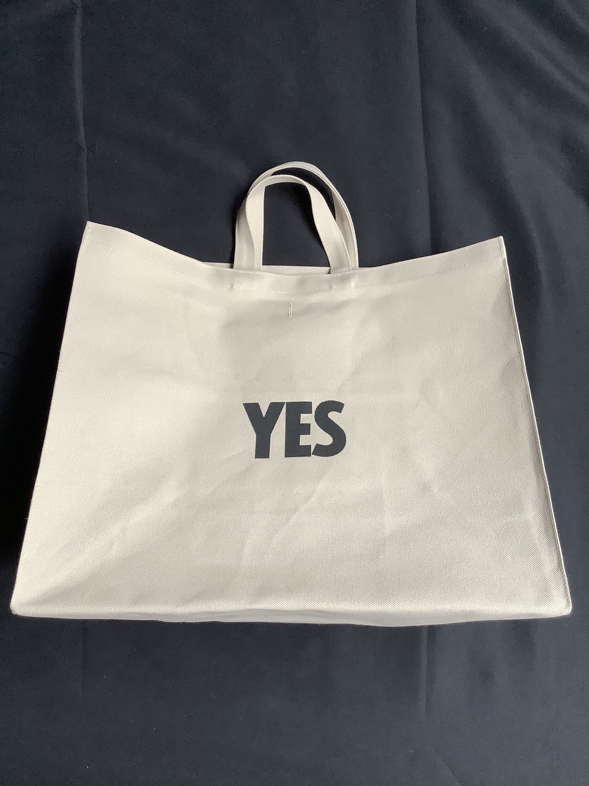 バッグ S.G DRESSSEN MARKET BAG DRESSSEN MARKET BAG NEW LARGE MKTNL1 “YES” (BL