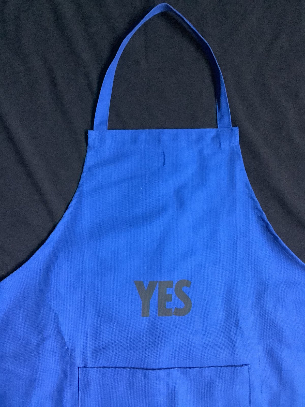 DRESSSEN ドレスセン　バルミューダ　エプロン　非売品 DRESSSEN ドレスセン バルミューダ エプロン 非売品