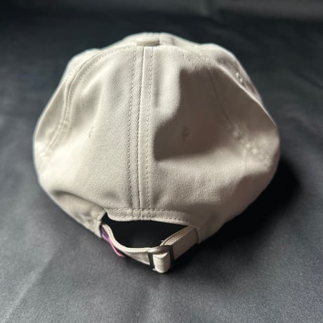 🔴残すところサンドベージュラスト1点のみです！！　COOPERS🇺🇸× DRESSSEN  BASEBALL CAP    ※全5色展開です。