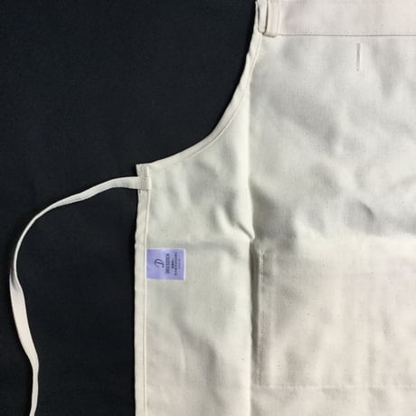 👶DRESSSEN BKD4  BABY KIDS APRON YES365  (ベイビーキッズエプロンです。)