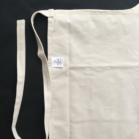 PR24  THE PROFESSIONAL APRON“ BEA(T)OGETHER※首紐の長さが調整できます。