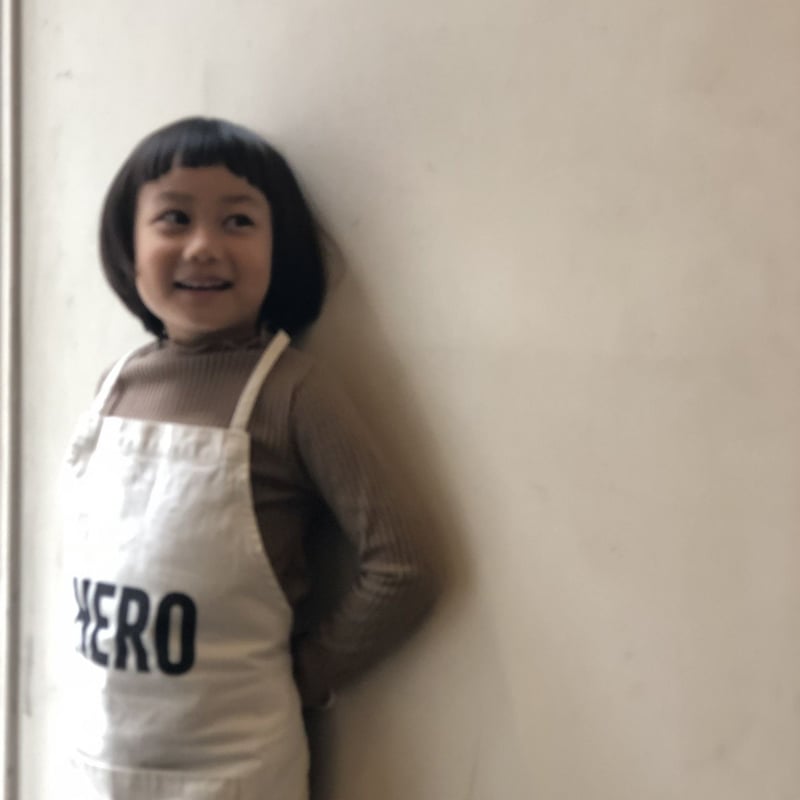 👦👧DRESSSEN KD10 KIDS APRON 