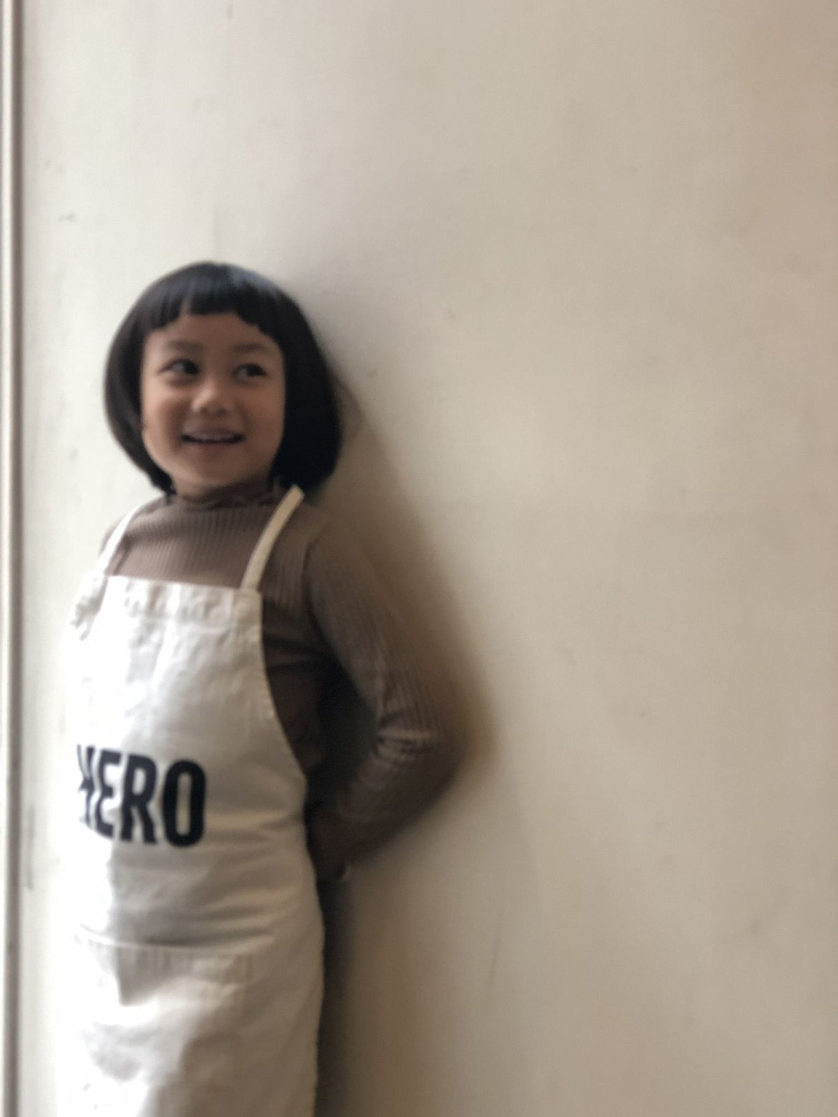 👦👧DRESSSEN KD10 KIDS APRON 