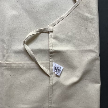 ADULT APRON #0 NON TITLE  (無地)