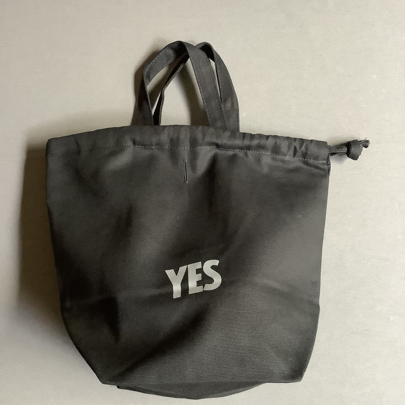 SMDNB1 DRESSSEN SMALL DAY BAG”YES/NO THANK YOU“...