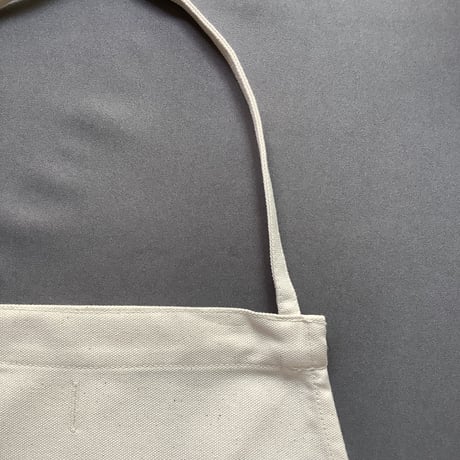 ADULT APRON #0 NON TITLE  (無地)