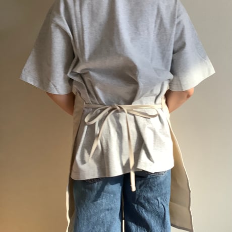 ADULT APRON #21   "YES！CURRY TIME！“
