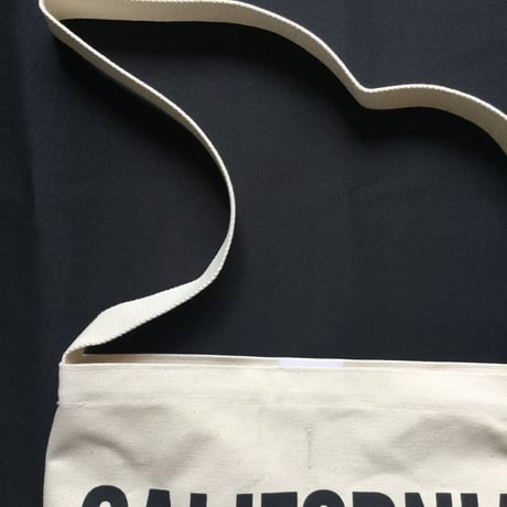 DRESSSEN  DB18 BAG  ”CALIFORNIA FEELING“