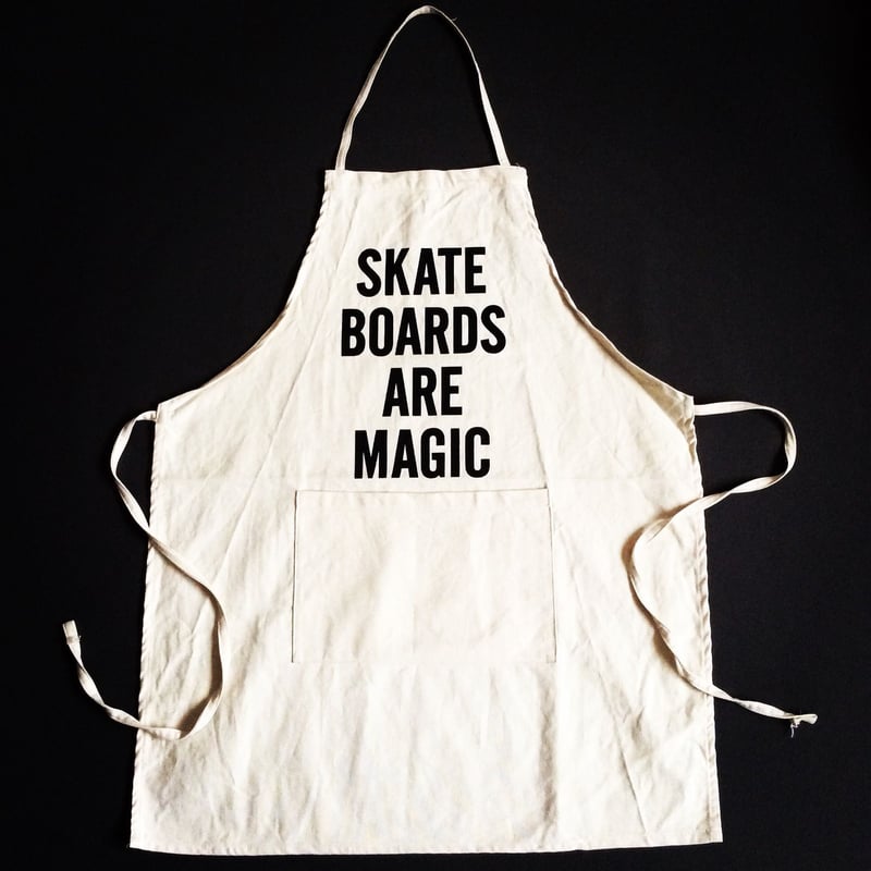 DRESSSENエプロンキッズ用 👦👧DRESSSEN KD15 KIDS APRON 